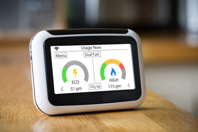  Frequently asked questions about smart meters for small businesses 
